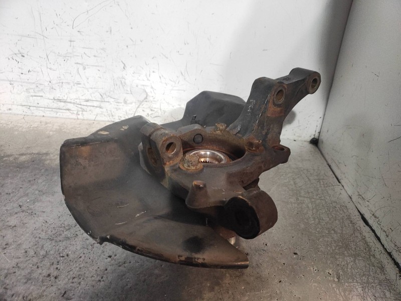 Recambio de mangueta delantera derecha para hyundai santa fe (bm) 2.2 crdi classic (2wd) referencia OEM IAM   