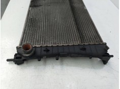 Recambio de radiador agua para fiat linea (110) dynamic referencia OEM IAM    2