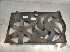 Recambio de electroventilador para peugeot boxer combi (rs2850)(270/310)(´02) estándar 1400 d referencia OEM IAM 8240123  