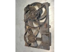 Recambio de electroventilador para peugeot boxer combi (rs2850)(270/310)(´02) estándar 1400 d referencia OEM IAM 8240123   2