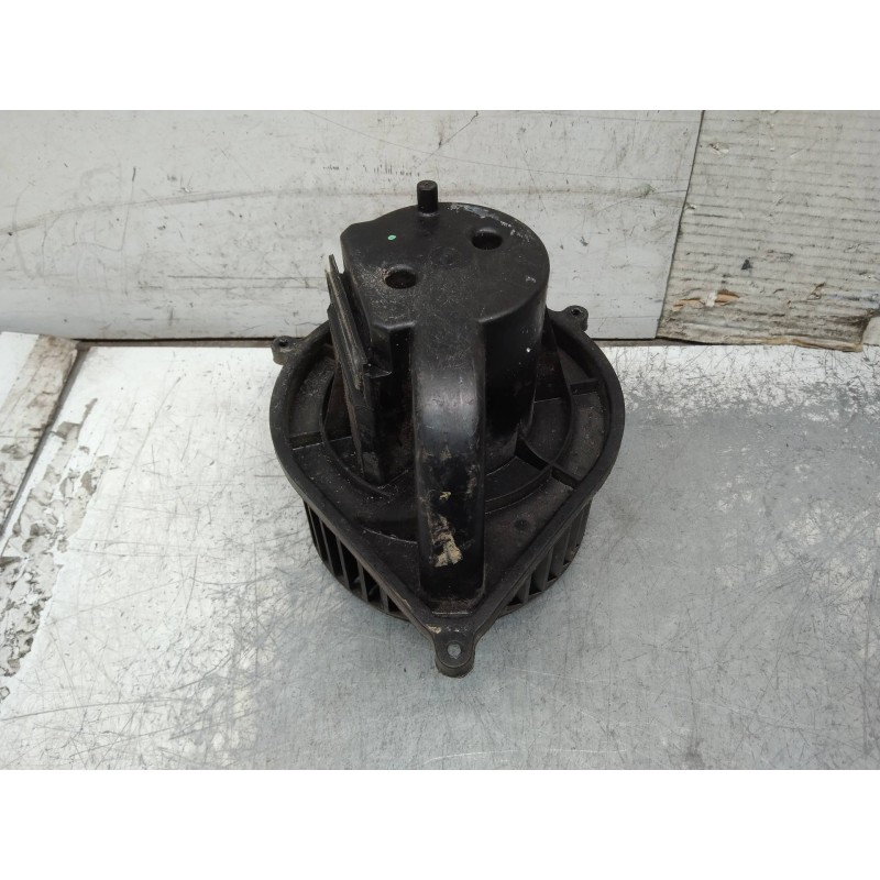 Recambio de motor calefaccion para citroen jumper caja cerrada desde ´02 2.0 hdi cat referencia OEM IAM   