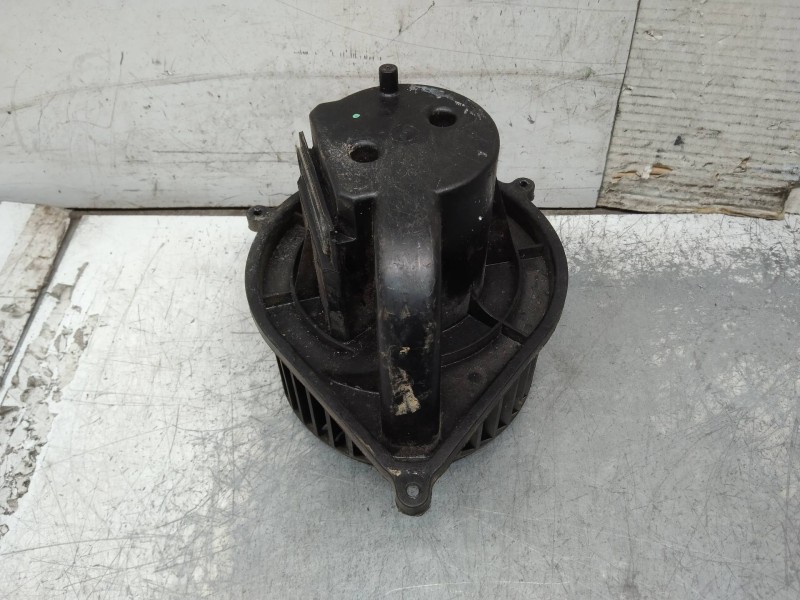 Recambio de motor calefaccion para citroen jumper caja cerrada desde ´02 2.0 hdi cat referencia OEM IAM   