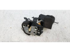 Recambio de motor cierre centralizado delantero izquierdo para mazda cx-7 (er) active referencia OEM IAM   