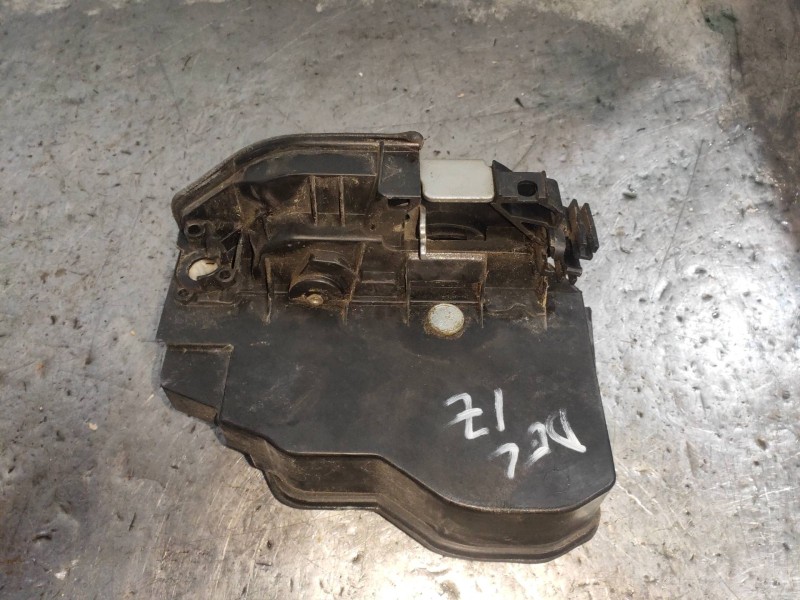 Recambio de motor cierre centralizado delantero izquierdo para bmw serie 5 touring (f11) 530d xdrive referencia OEM IAM 7229461 