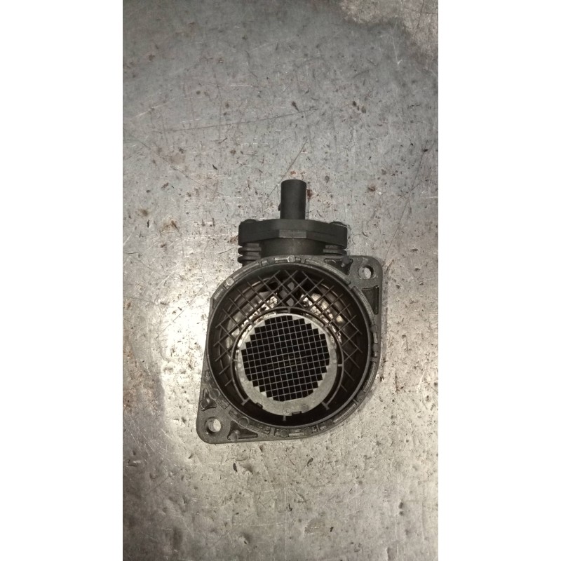Recambio de caudalimetro para audi a3 (8p) 1.9 tdi attraction referencia OEM IAM 0281002531 038906461B 