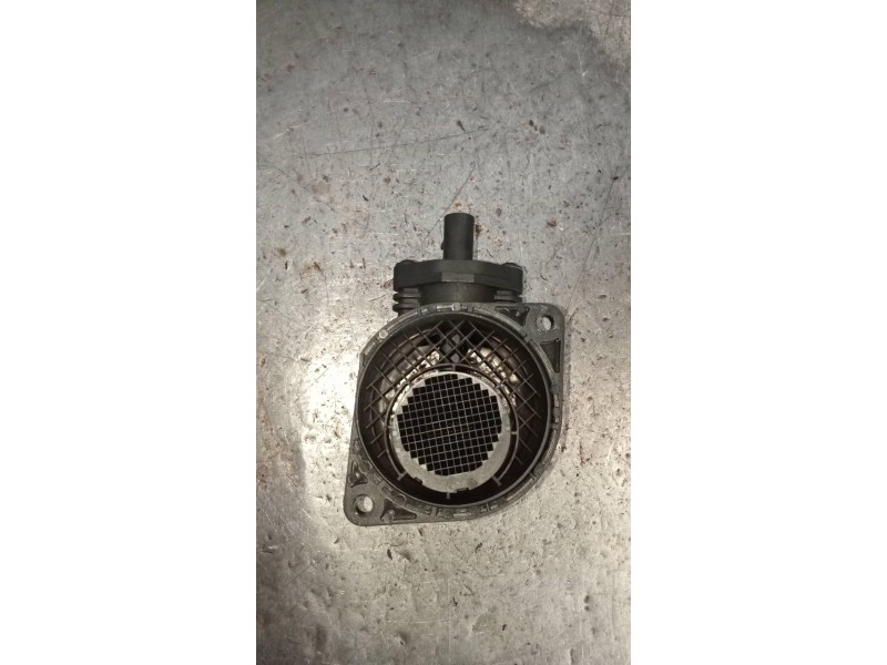 Recambio de caudalimetro para audi a3 (8p) 1.9 tdi attraction referencia OEM IAM 0281002531 038906461B 
