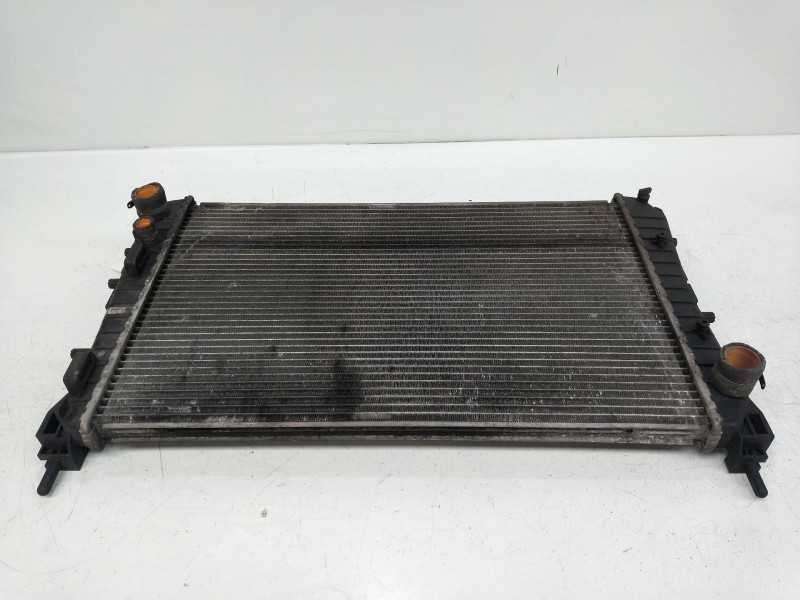 Recambio de radiador agua para fiat linea (110) dynamic referencia OEM IAM   