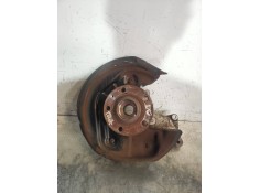 Recambio de mangueta trasera derecha para skoda octavia combi (1z5) scout 4x4 referencia OEM IAM   