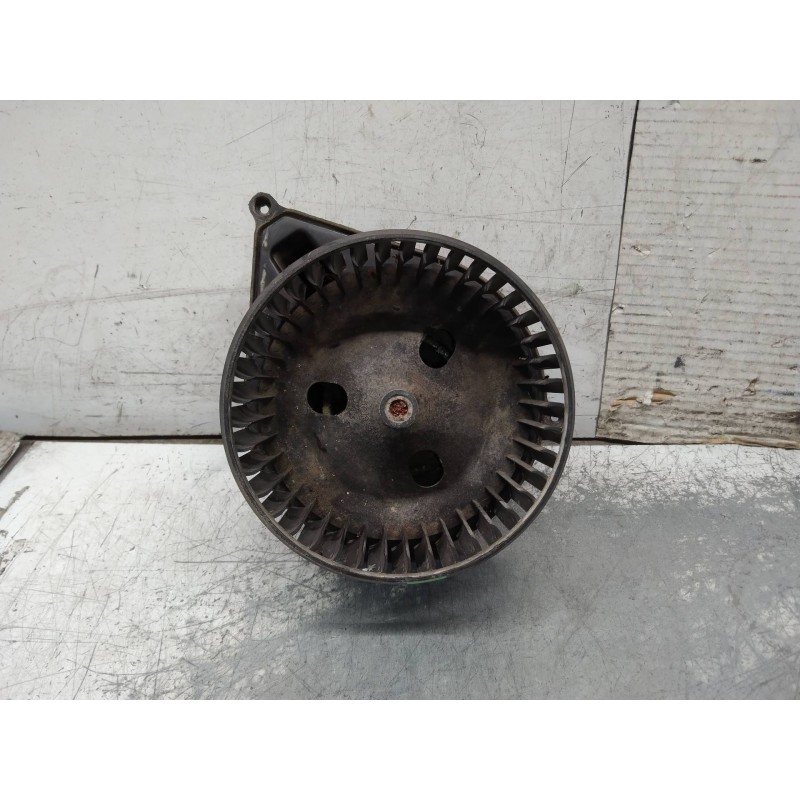 Recambio de motor calefaccion para citroen jumper caja cerrada desde ´02 2.0 hdi cat referencia OEM IAM   