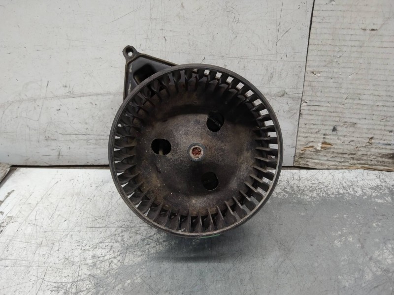 Recambio de motor calefaccion para citroen jumper caja cerrada desde ´02 2.0 hdi cat referencia OEM IAM   