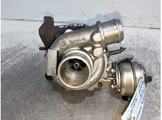 Recambio de turbocompresor para tata indica 1.4 d referencia OEM IAM 7547743 279714510101 
