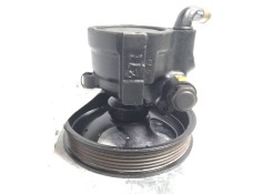 Recambio de bomba direccion para opel astra f berlina 1.6 cat referencia OEM IAM 90468384 26039836 