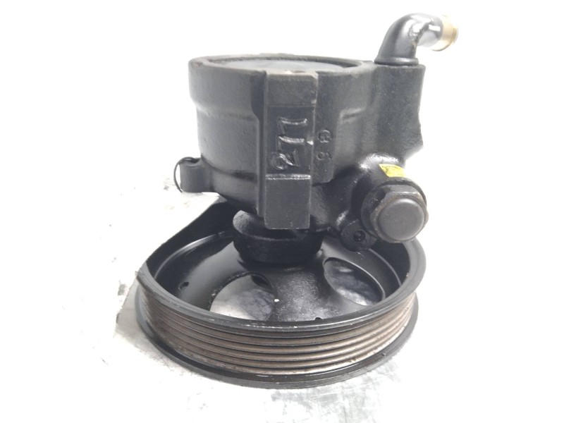 Recambio de bomba direccion para opel astra f berlina 1.6 cat referencia OEM IAM 90468384 26039836 