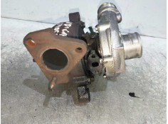 Recambio de turbocompresor para tata indica 1.4 d referencia OEM IAM 7547743 279714510101  2