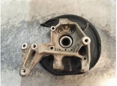 Recambio de mangueta trasera derecha para skoda octavia combi (1z5) scout 4x4 referencia OEM IAM    2