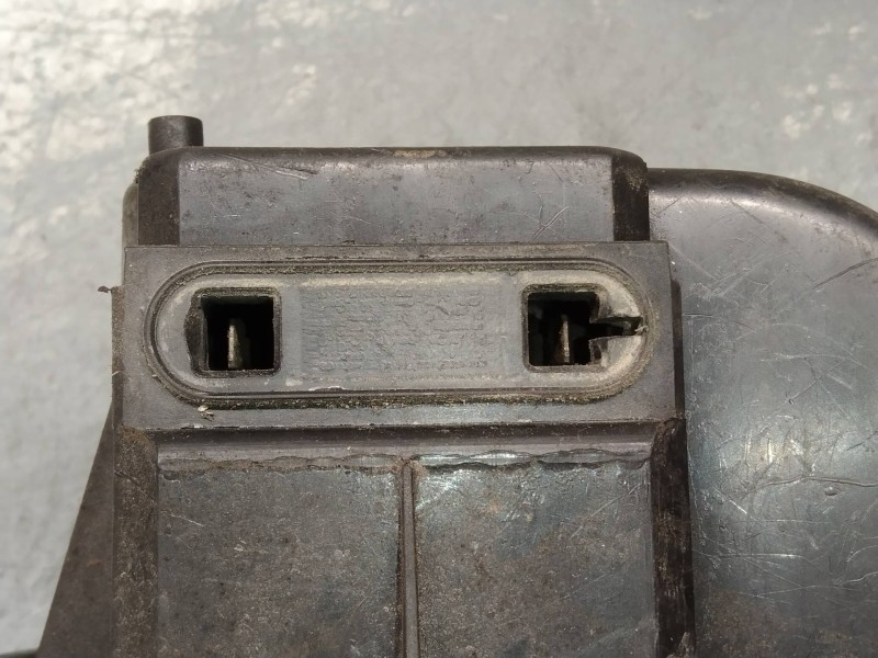 Recambio de motor calefaccion para citroen jumper caja cerrada desde ´02 2.0 hdi cat referencia OEM IAM   