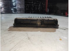 Recambio de centralita motor uce para toyota yaris hybrid active referencia OEM IAM 896610U230  MB2762002821 2