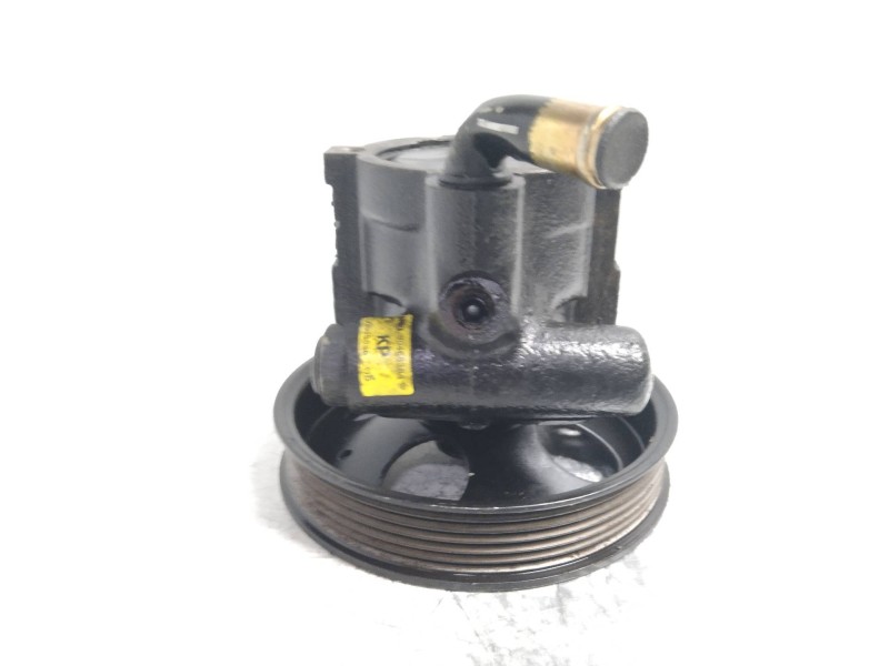 Recambio de bomba direccion para opel astra f berlina 1.6 cat referencia OEM IAM 90468384 26039836 