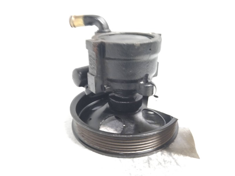 Recambio de bomba direccion para opel astra f berlina 1.6 cat referencia OEM IAM 90468384 26039836 