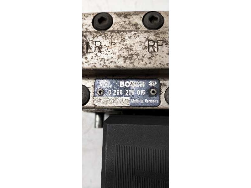 Recambio de abs para maserati quattroporte 2.8 biturbo referencia OEM IAM 0265205015  