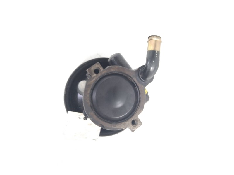 Recambio de bomba direccion para opel astra f berlina 1.6 cat referencia OEM IAM 90468384 26039836 