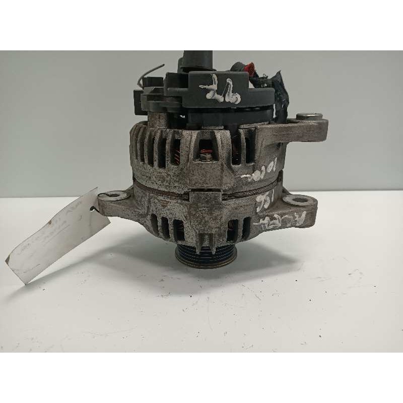 Recambio de alternador para alfa romeo 156 (116) 2.0 t.spark distinctive referencia OEM IAM 0124415015  BOSCH 105A