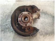 Recambio de mangueta trasera izquierda para skoda octavia combi (1z5) scout 4x4 referencia OEM IAM   