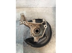 Recambio de mangueta trasera izquierda para skoda octavia combi (1z5) scout 4x4 referencia OEM IAM    2