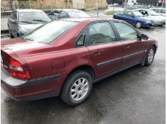 volvo s80 berlina del año 2003 2