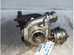 Recambio de turbocompresor para tata indica 1.4 d referencia OEM IAM 7547743 279714510101 