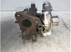 Recambio de turbocompresor para tata indica 1.4 d referencia OEM IAM 7547743 279714510101  2