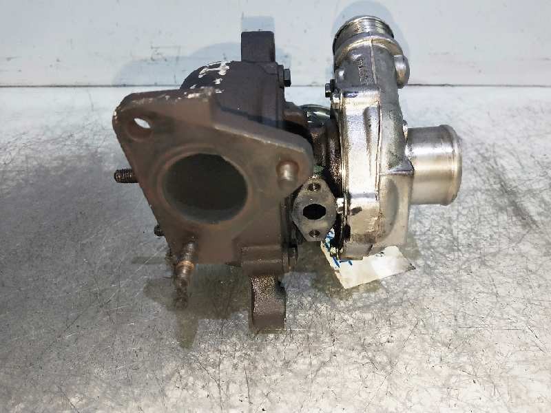 Recambio de turbocompresor para tata indica 1.4 d referencia OEM IAM 7547743 279714510101 