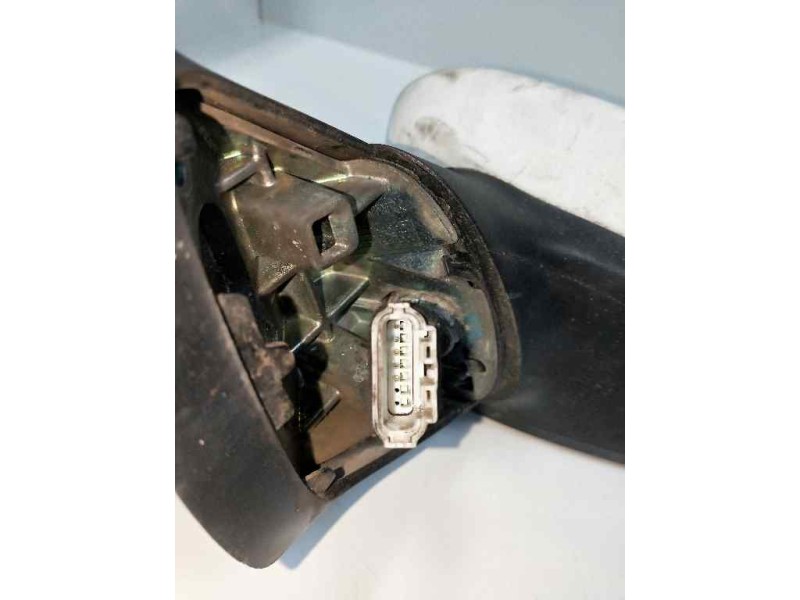 Recambio de retrovisor izquierdo para fiat linea (110) dynamic referencia OEM IAM   ELECTRICO