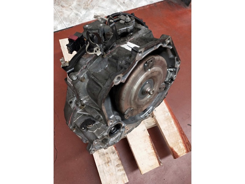 Recambio de caja cambios para opel astra g caravan 1.6 referencia OEM IAM 455RG 98JXT 06417503165 90523