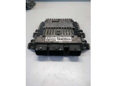 Recambio de centralita motor uce para citroen c3 1.4 hdi vivace referencia OEM IAM 5WS40068CT SW9652888580 HW9648624280 SID804