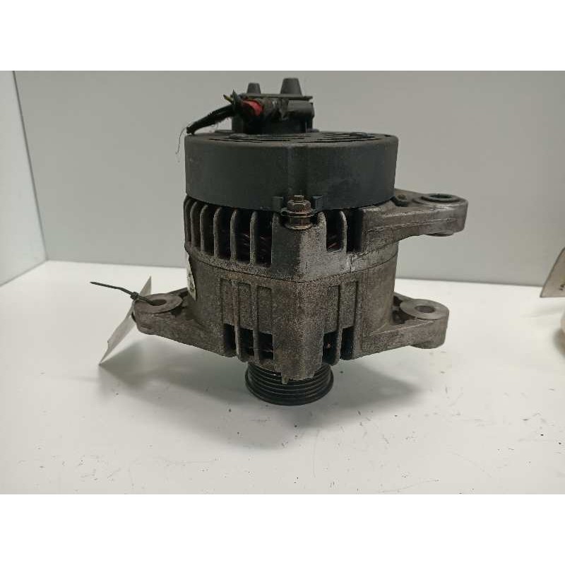 Recambio de alternador para alfa romeo 156 (116) 1.6 t.spark progression referencia OEM IAM 63321418  MAGNETI MARELLI 100A