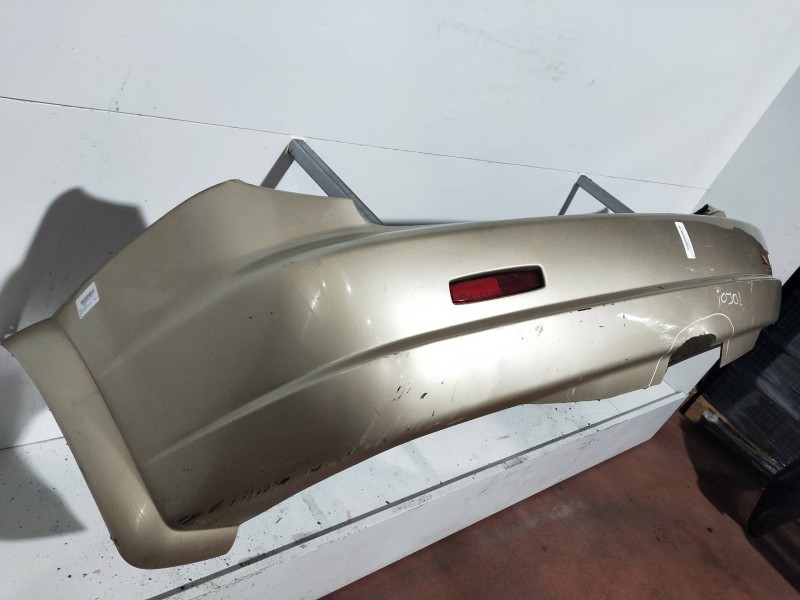 Recambio de paragolpes trasero para ssangyong kyron 200 xdi limited referencia OEM IAM   