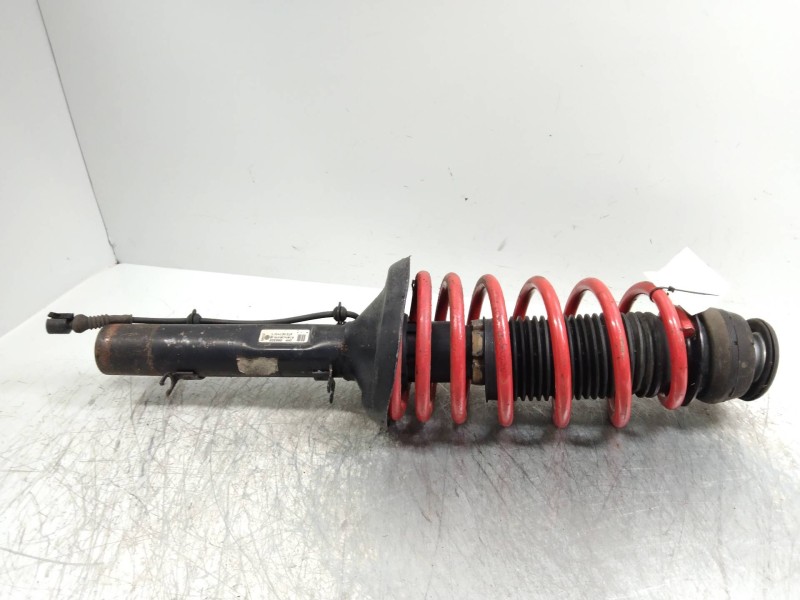Recambio de amortiguador delantero derecho para audi a3 (8l) 1.8 20v turbo referencia OEM IAM 1J0413031R  