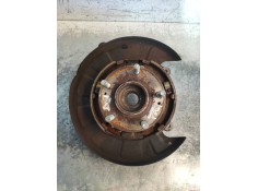 Recambio de mangueta trasera derecha para hyundai santa fe (bm) 2.2 crdi classic (2wd) referencia OEM IAM   