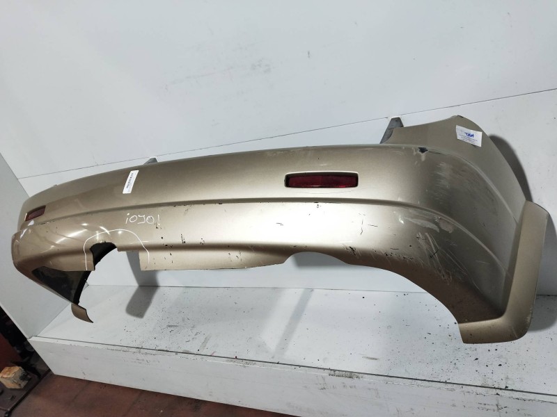 Recambio de paragolpes trasero para ssangyong kyron 200 xdi limited referencia OEM IAM   