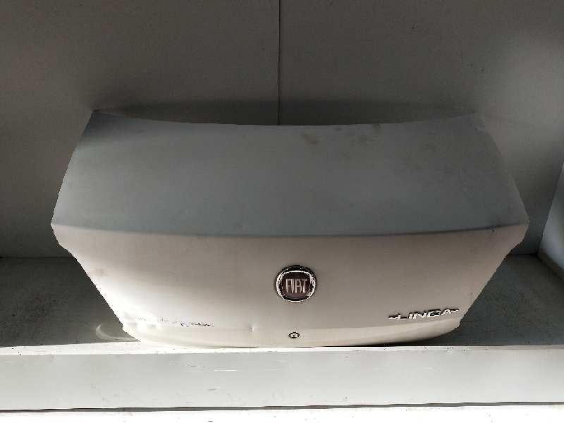 Recambio de tapa maletero para fiat linea (110) dynamic referencia OEM IAM   