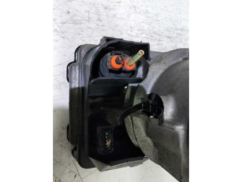 Recambio de bomba direccion para citroen c4 picasso sx referencia OEM IAM 9684252580 A0013520 