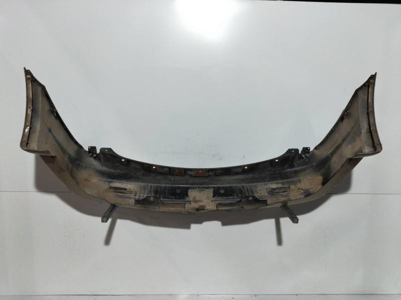 Recambio de paragolpes trasero para ssangyong kyron 200 xdi limited referencia OEM IAM   