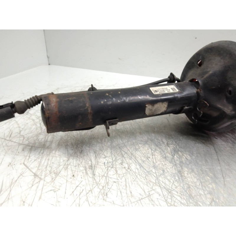 Recambio de amortiguador delantero derecho para audi a3 (8l) 1.8 20v turbo referencia OEM IAM 1J0413031R  