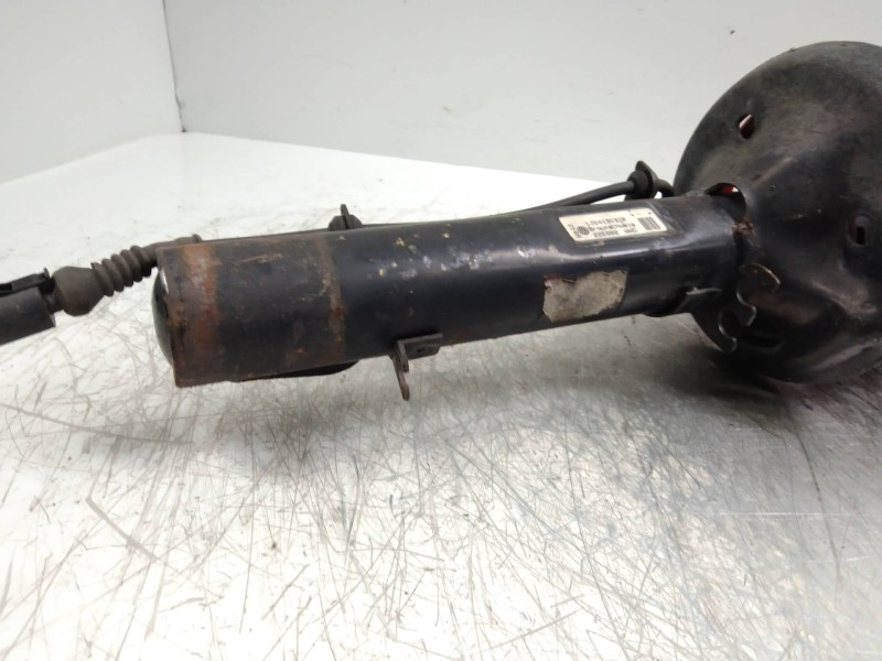 Recambio de amortiguador delantero derecho para audi a3 (8l) 1.8 20v turbo referencia OEM IAM 1J0413031R  