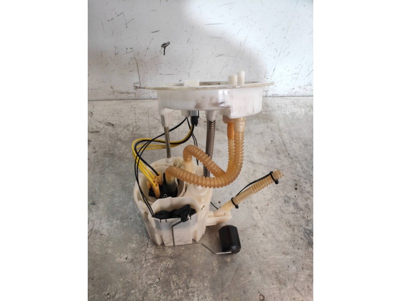 Recambio de bomba combustible para bmw serie 4 gran coupe (f36) 420d referencia OEM IAM 0580204029 734406706 S06706096444