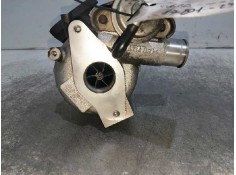 Recambio de turbocompresor para toyota corolla (e12) 2.0 d-cat referencia OEM IAM 1720127050  