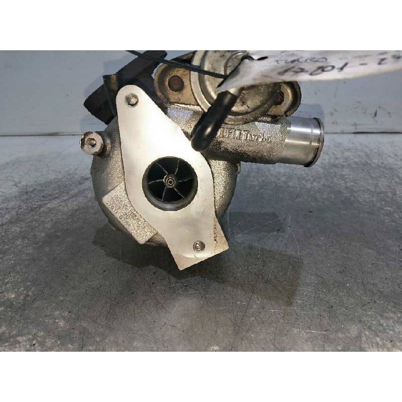 Recambio de turbocompresor para toyota corolla (e12) 2.0 d-cat referencia OEM IAM 1720127050  