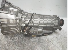 Recambio de caja cambios para maserati quattroporte 2.8 biturbo referencia OEM IAM 1043010627 4HP22 1537432