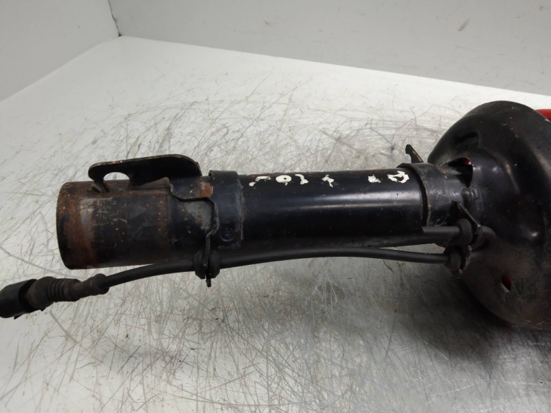 Recambio de amortiguador delantero derecho para audi a3 (8l) 1.8 20v turbo referencia OEM IAM 1J0413031R  